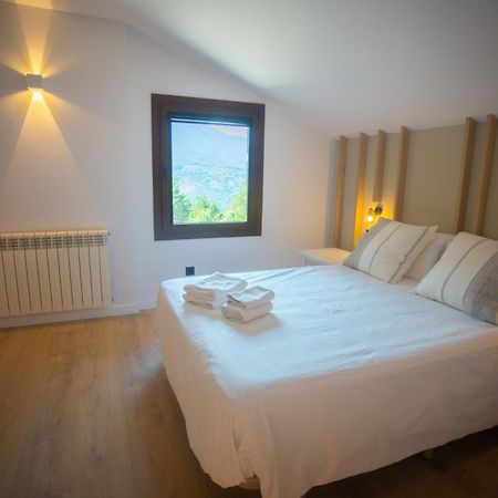 L'Indret Del Pedraforca Adults Only Hotel Saldes Ngoại thất bức ảnh