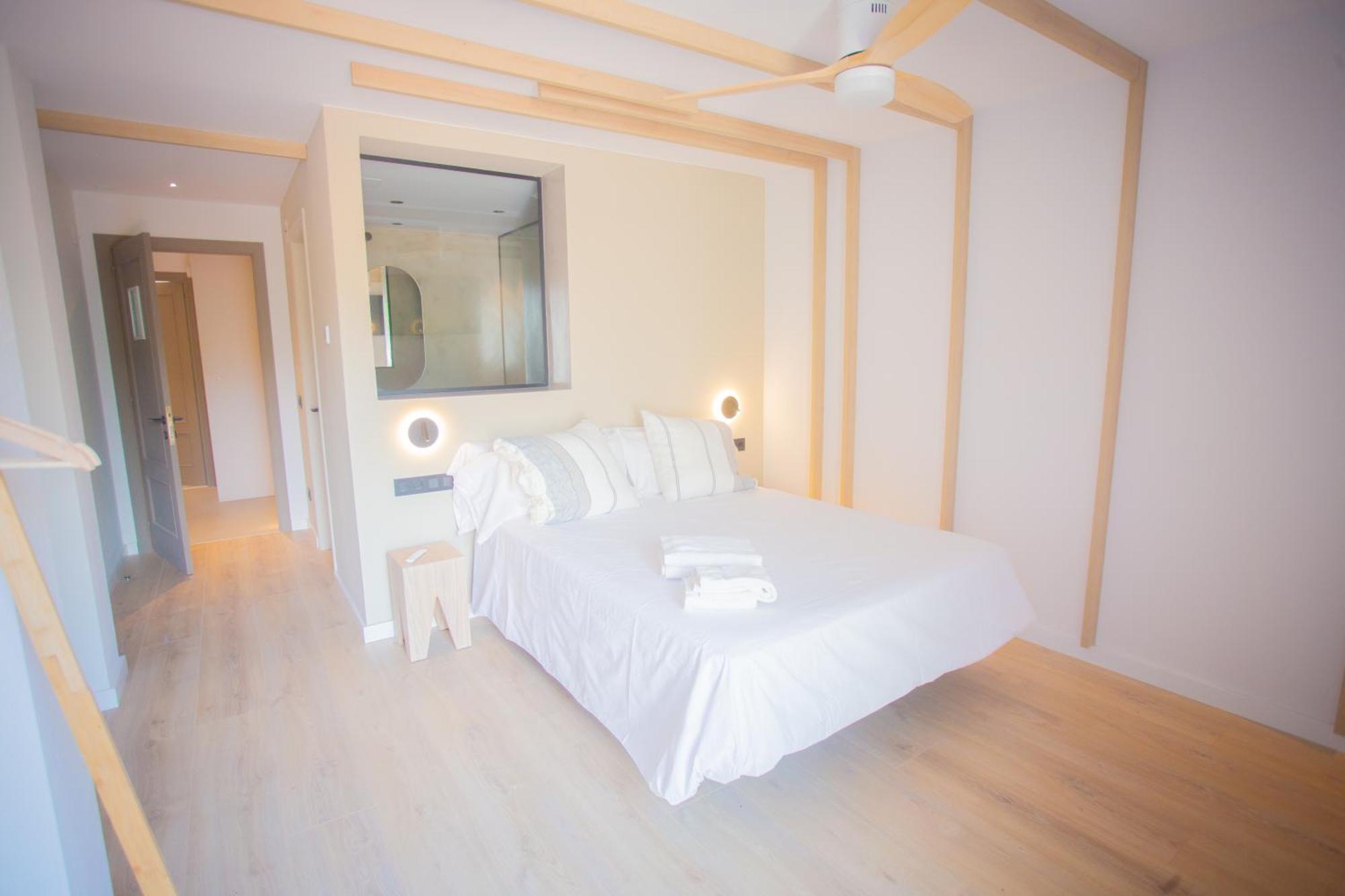L'Indret Del Pedraforca Adults Only Hotel Saldes Ngoại thất bức ảnh