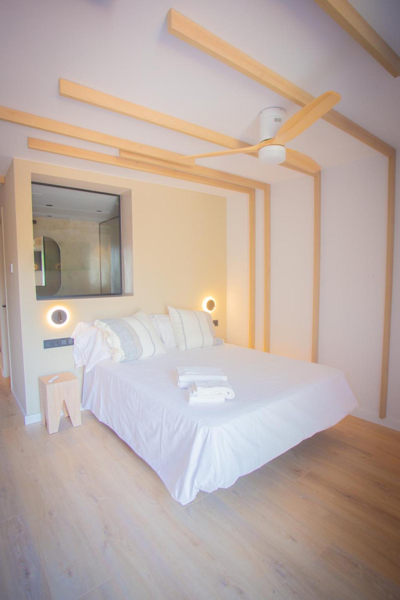 L'Indret Del Pedraforca Adults Only Hotel Saldes Ngoại thất bức ảnh