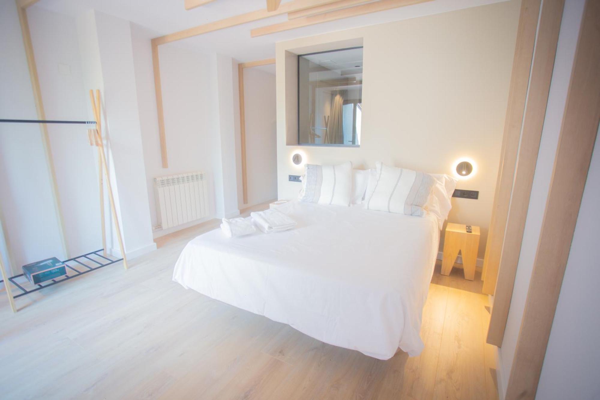 L'Indret Del Pedraforca Adults Only Hotel Saldes Ngoại thất bức ảnh