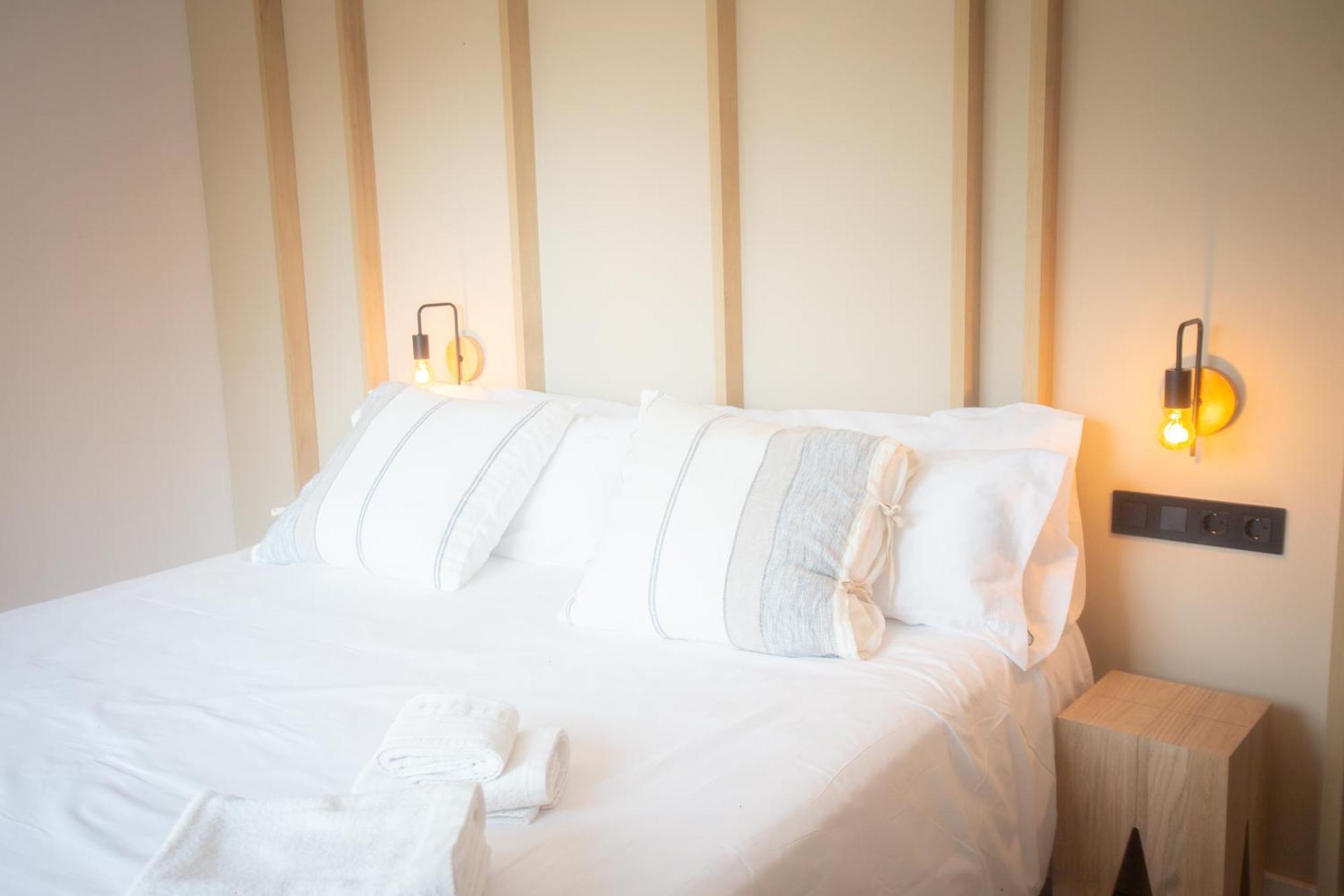 L'Indret Del Pedraforca Adults Only Hotel Saldes Ngoại thất bức ảnh