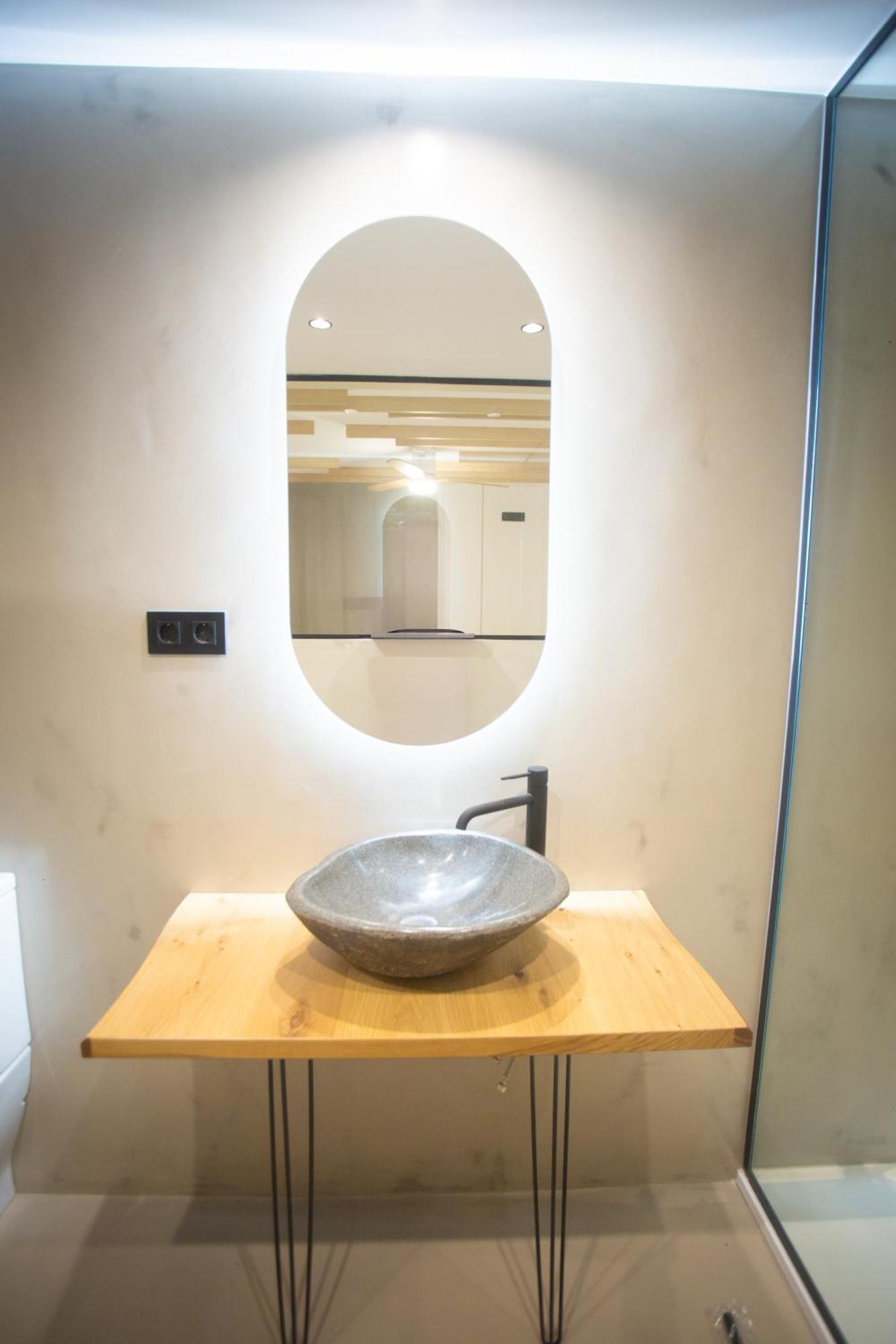 L'Indret Del Pedraforca Adults Only Hotel Saldes Ngoại thất bức ảnh