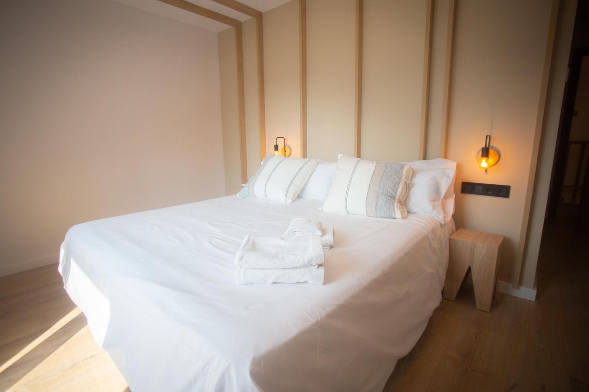 L'Indret Del Pedraforca Adults Only Hotel Saldes Ngoại thất bức ảnh