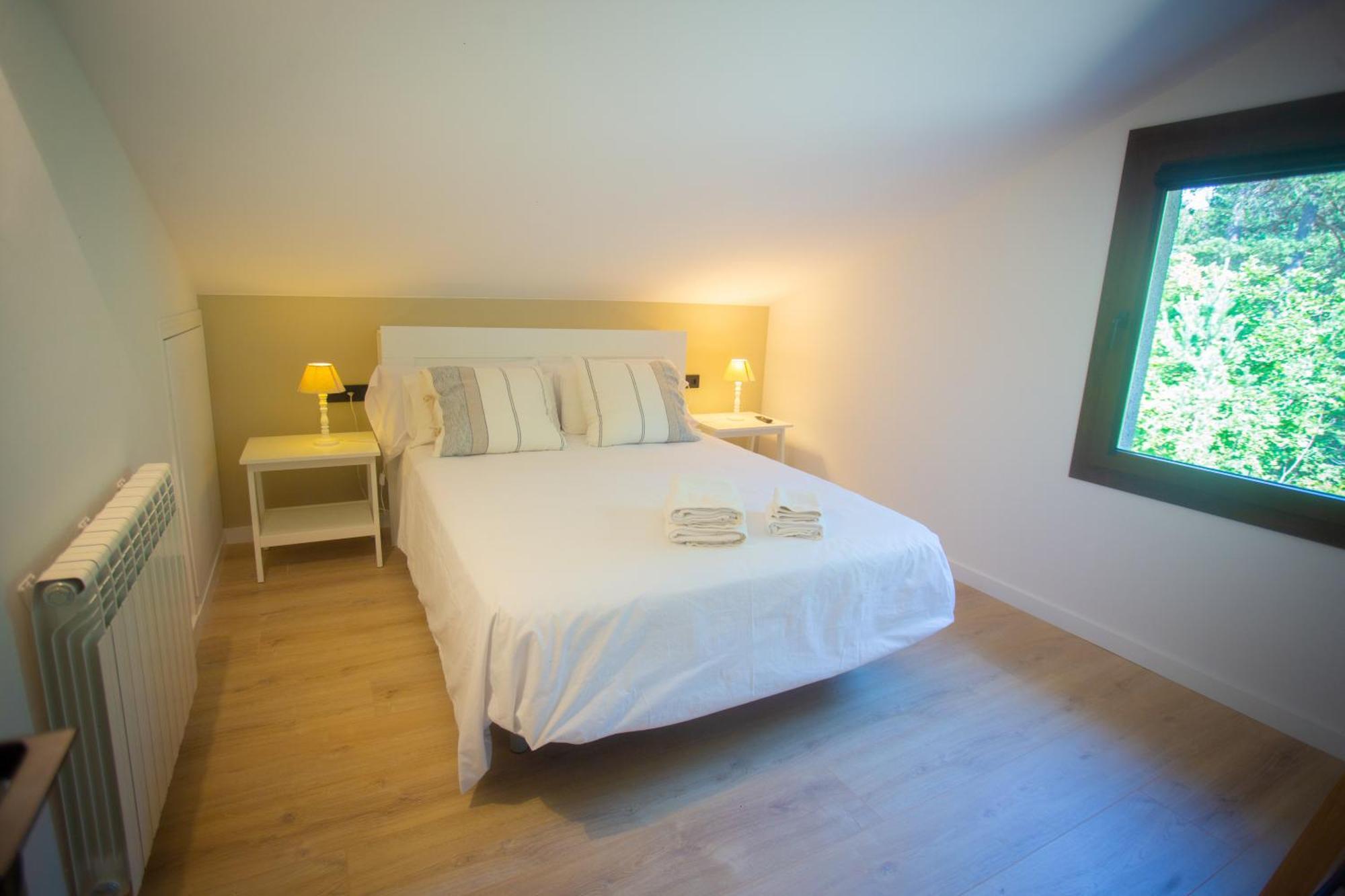 L'Indret Del Pedraforca Adults Only Hotel Saldes Ngoại thất bức ảnh