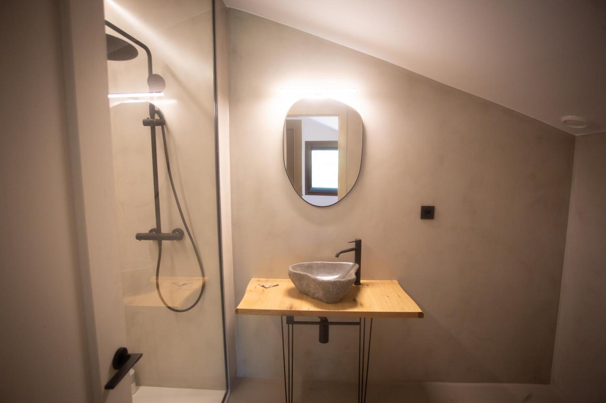 L'Indret Del Pedraforca Adults Only Hotel Saldes Ngoại thất bức ảnh