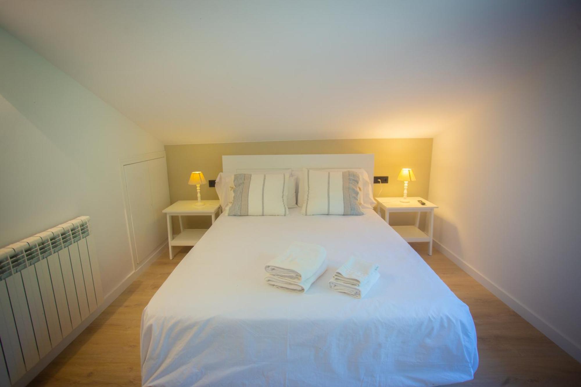 L'Indret Del Pedraforca Adults Only Hotel Saldes Ngoại thất bức ảnh