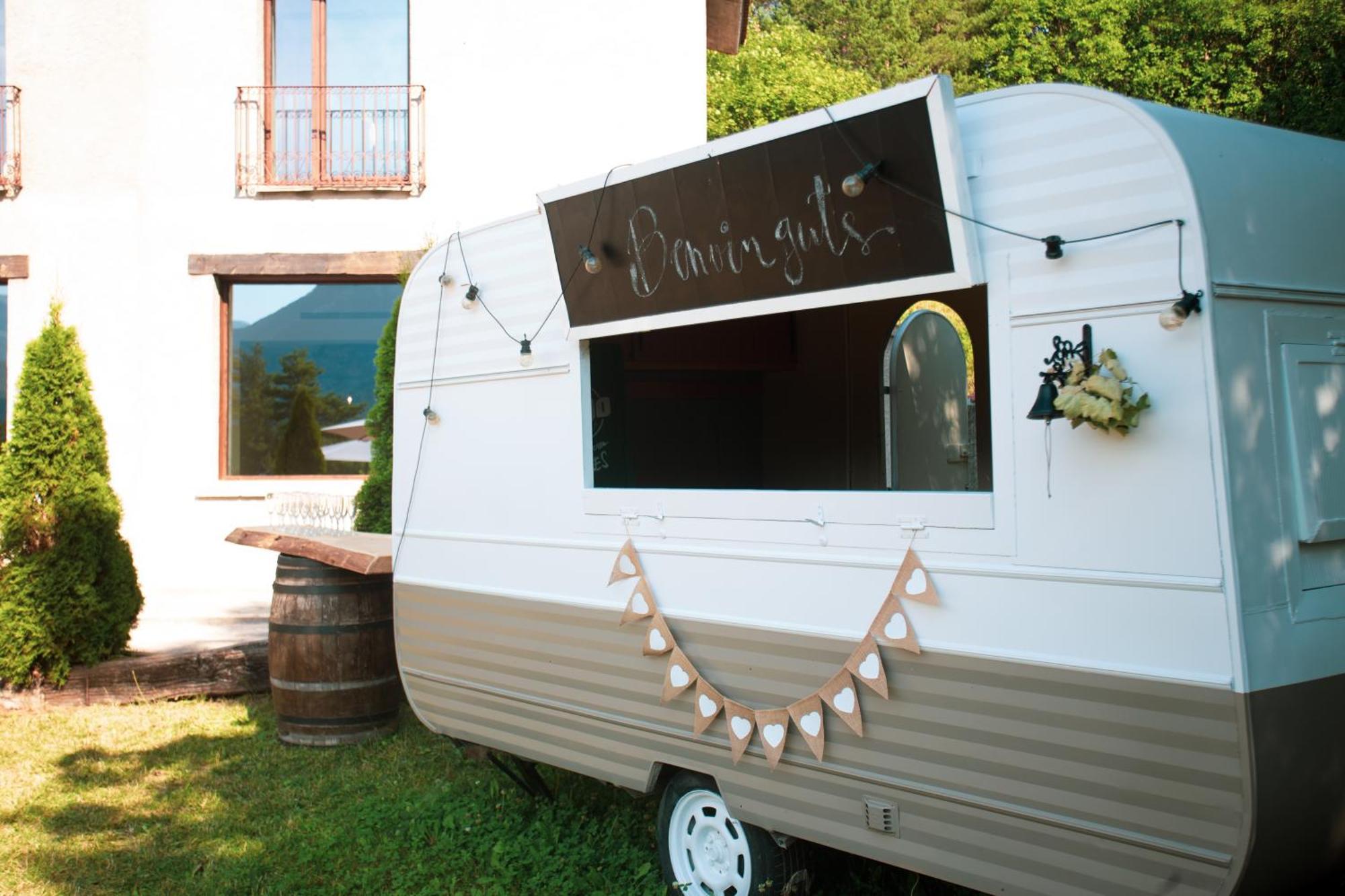 L'Indret Del Pedraforca Adults Only Hotel Saldes Ngoại thất bức ảnh