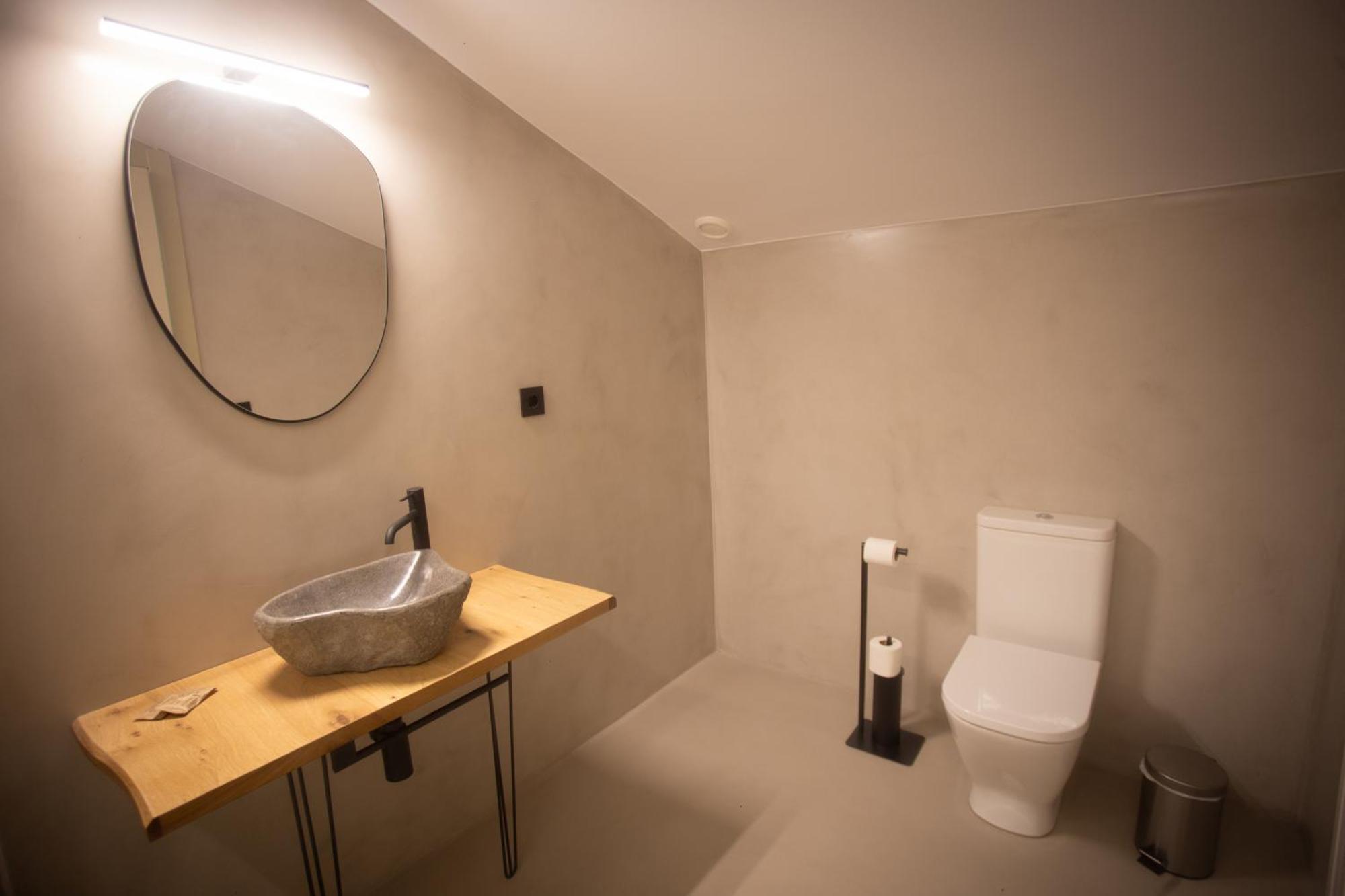 L'Indret Del Pedraforca Adults Only Hotel Saldes Ngoại thất bức ảnh