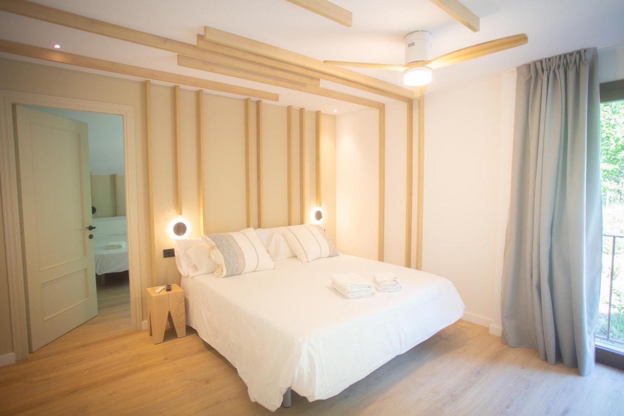 L'Indret Del Pedraforca Adults Only Hotel Saldes Ngoại thất bức ảnh