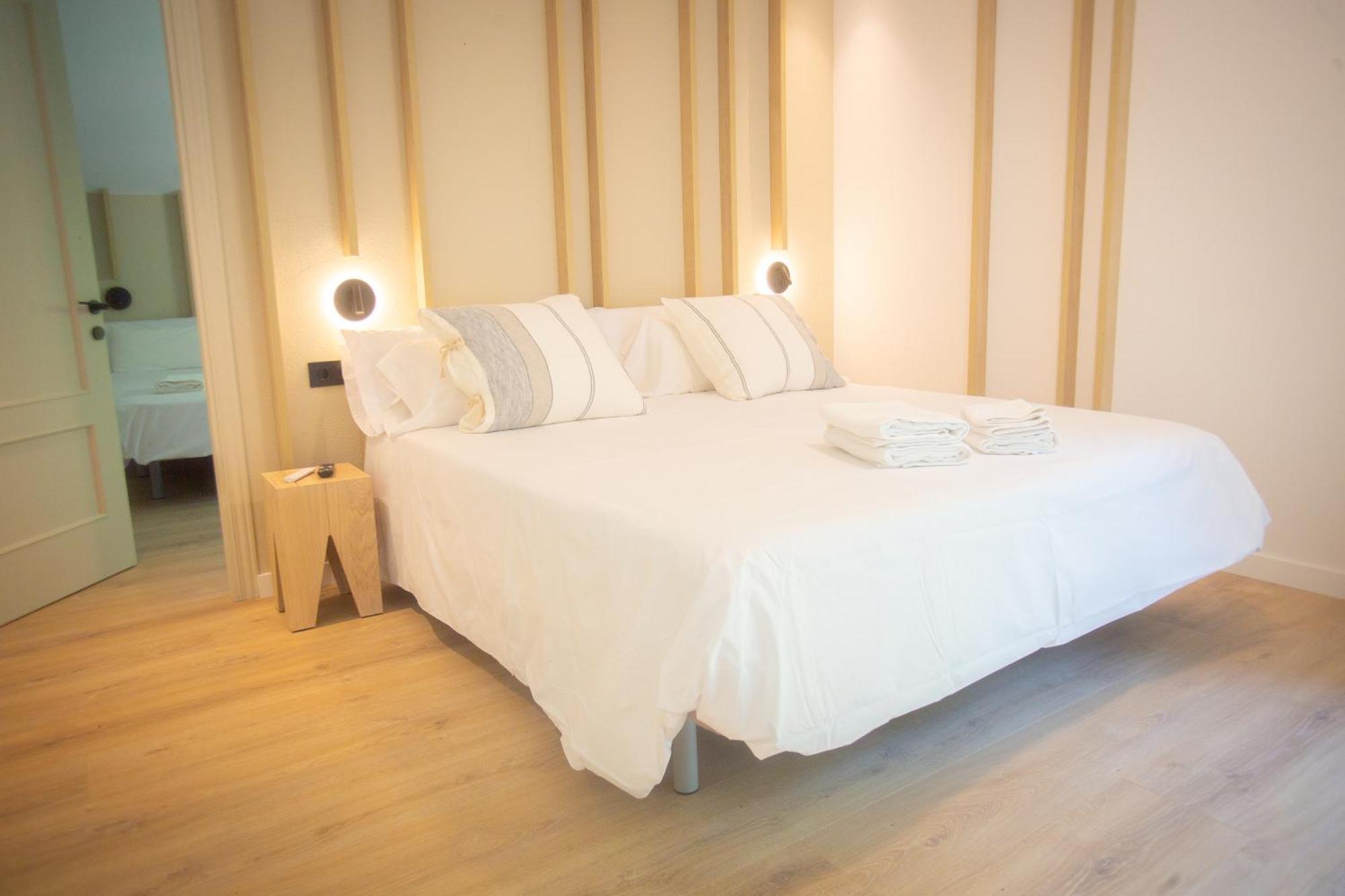 L'Indret Del Pedraforca Adults Only Hotel Saldes Ngoại thất bức ảnh