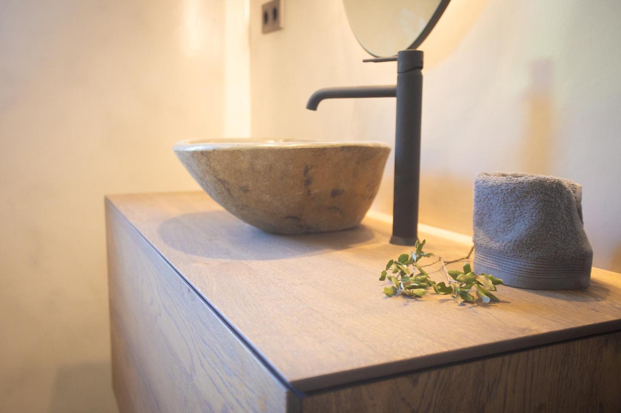 L'Indret Del Pedraforca Adults Only Hotel Saldes Ngoại thất bức ảnh