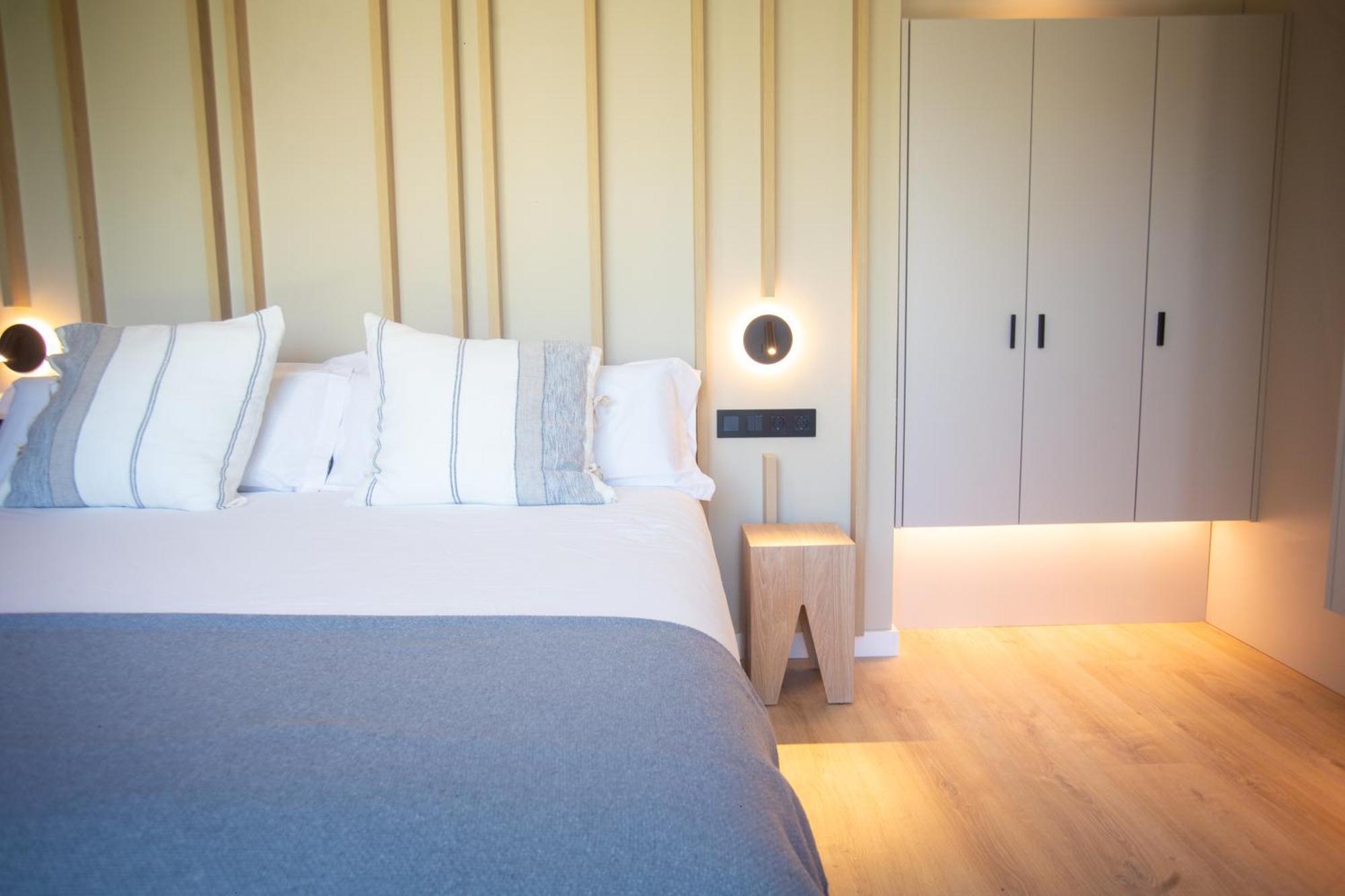 L'Indret Del Pedraforca Adults Only Hotel Saldes Ngoại thất bức ảnh