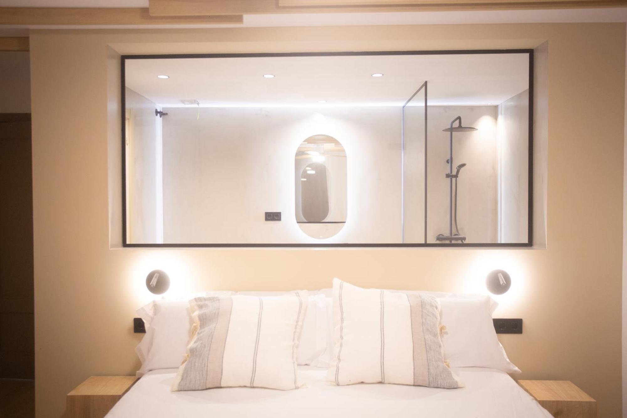 L'Indret Del Pedraforca Adults Only Hotel Saldes Ngoại thất bức ảnh