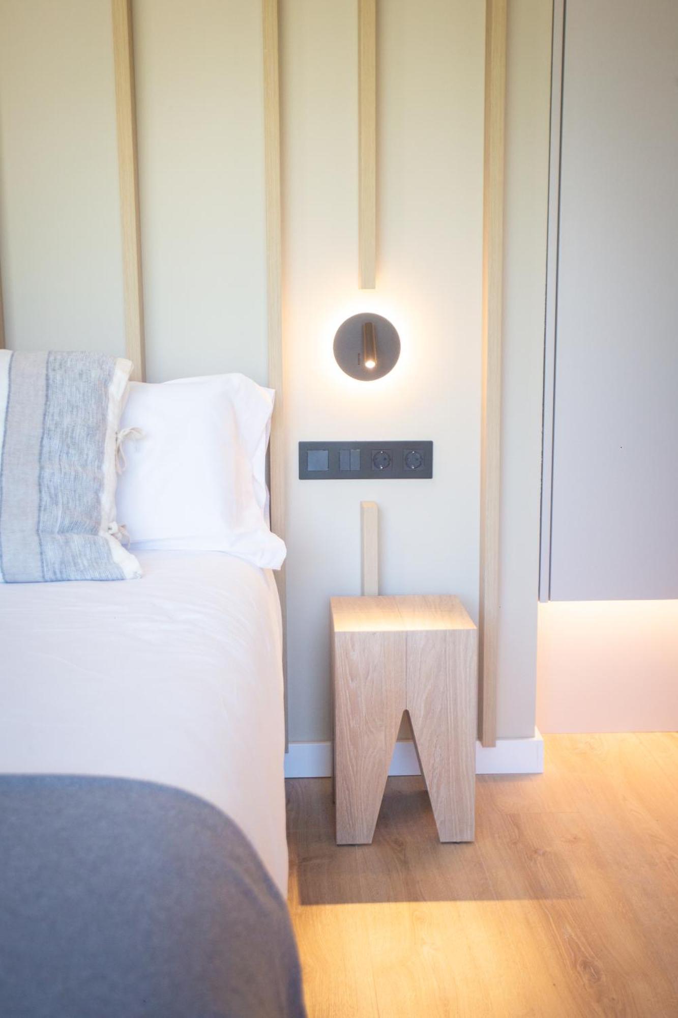 L'Indret Del Pedraforca Adults Only Hotel Saldes Ngoại thất bức ảnh