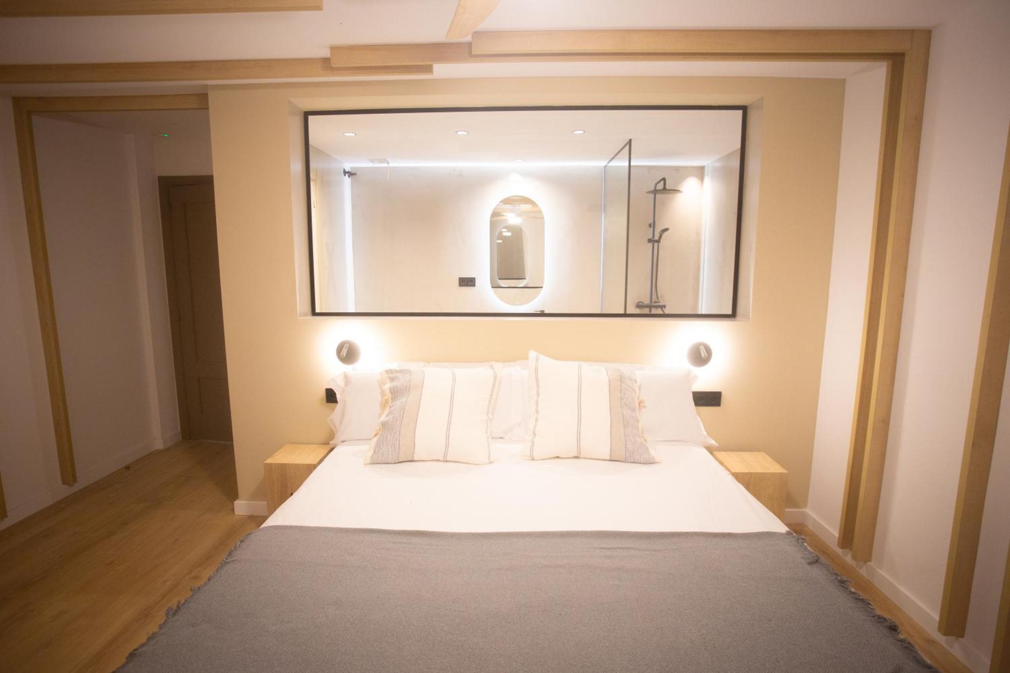 L'Indret Del Pedraforca Adults Only Hotel Saldes Ngoại thất bức ảnh