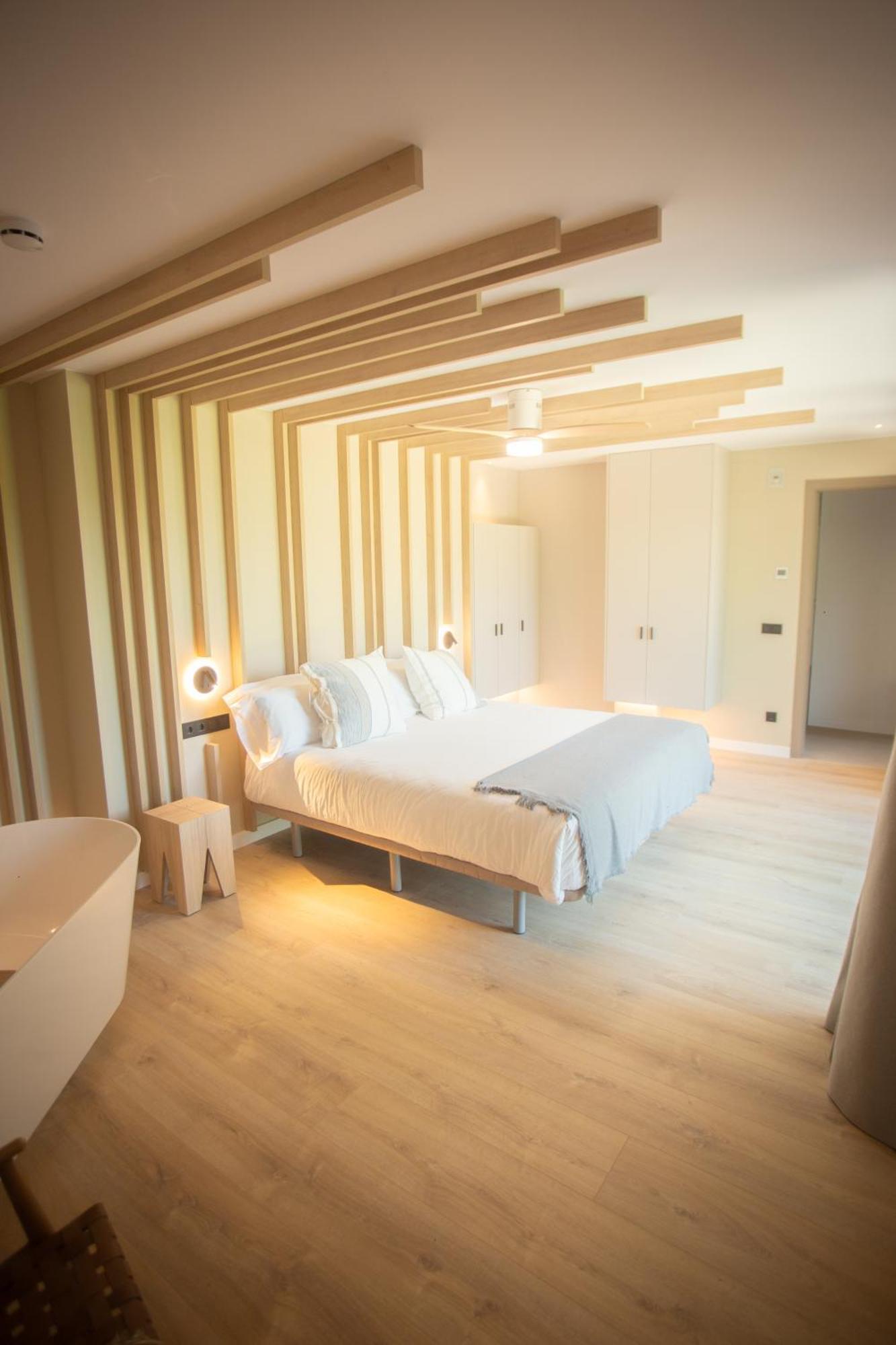 L'Indret Del Pedraforca Adults Only Hotel Saldes Ngoại thất bức ảnh