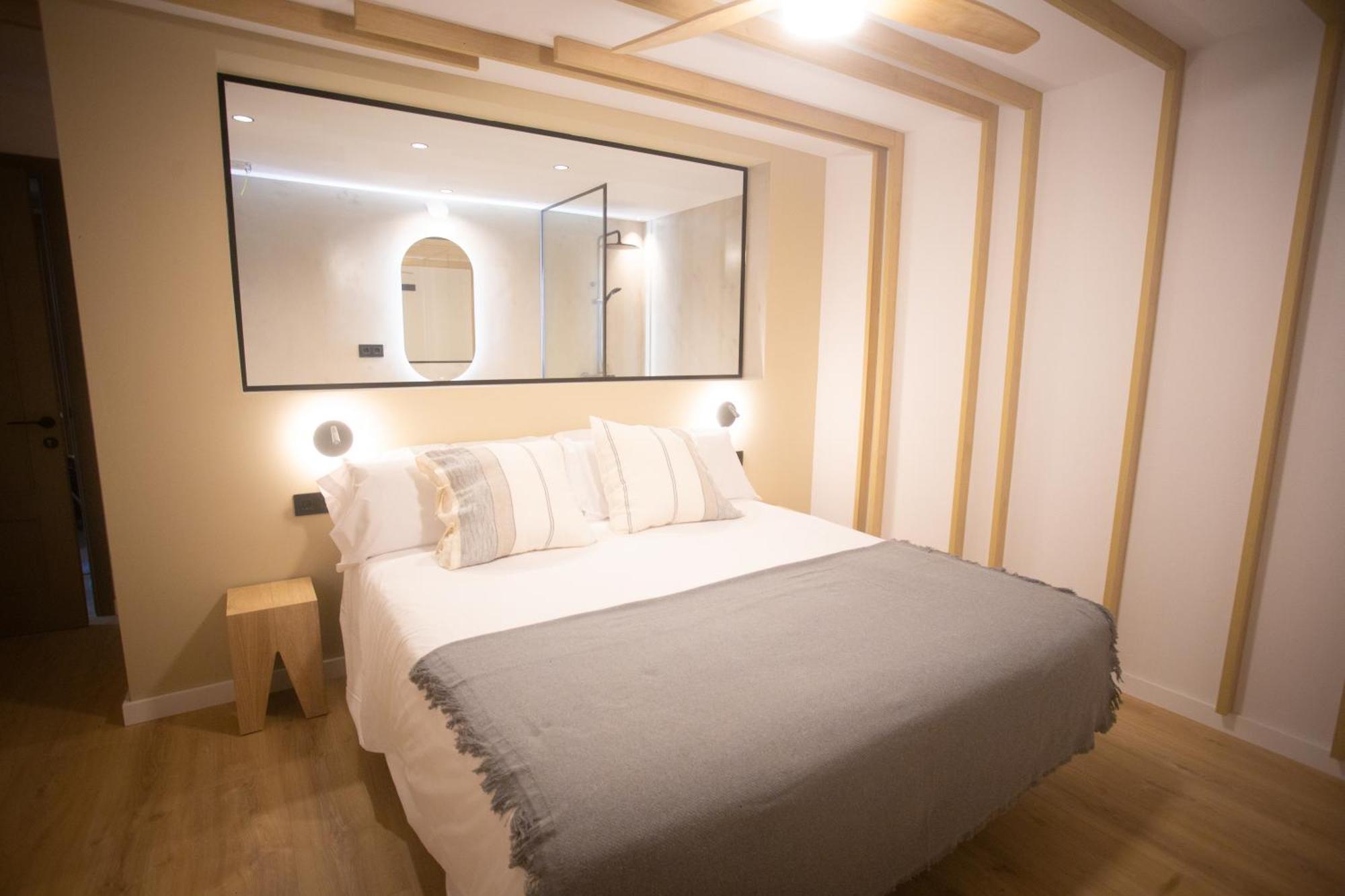 L'Indret Del Pedraforca Adults Only Hotel Saldes Ngoại thất bức ảnh