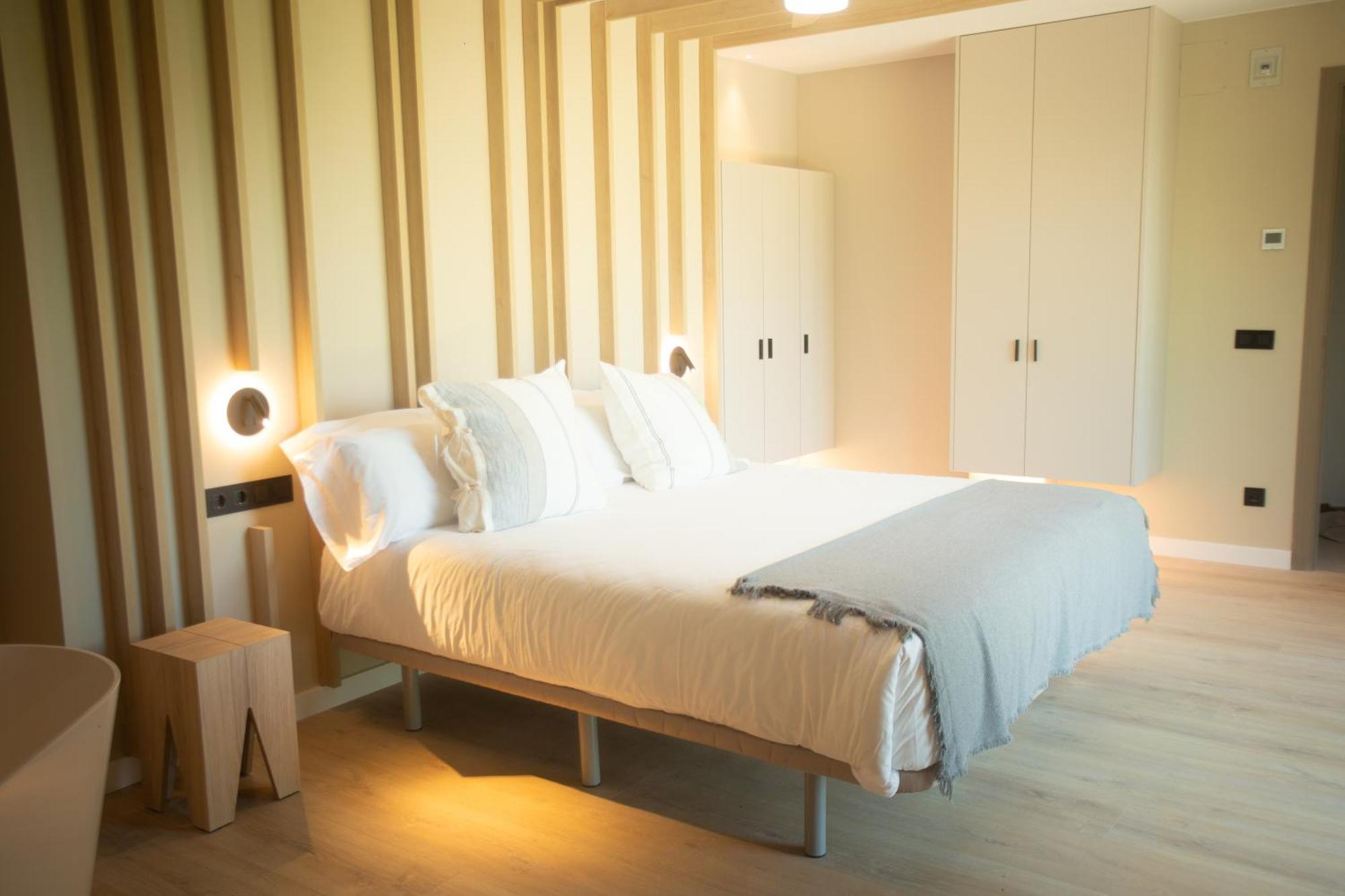 L'Indret Del Pedraforca Adults Only Hotel Saldes Ngoại thất bức ảnh