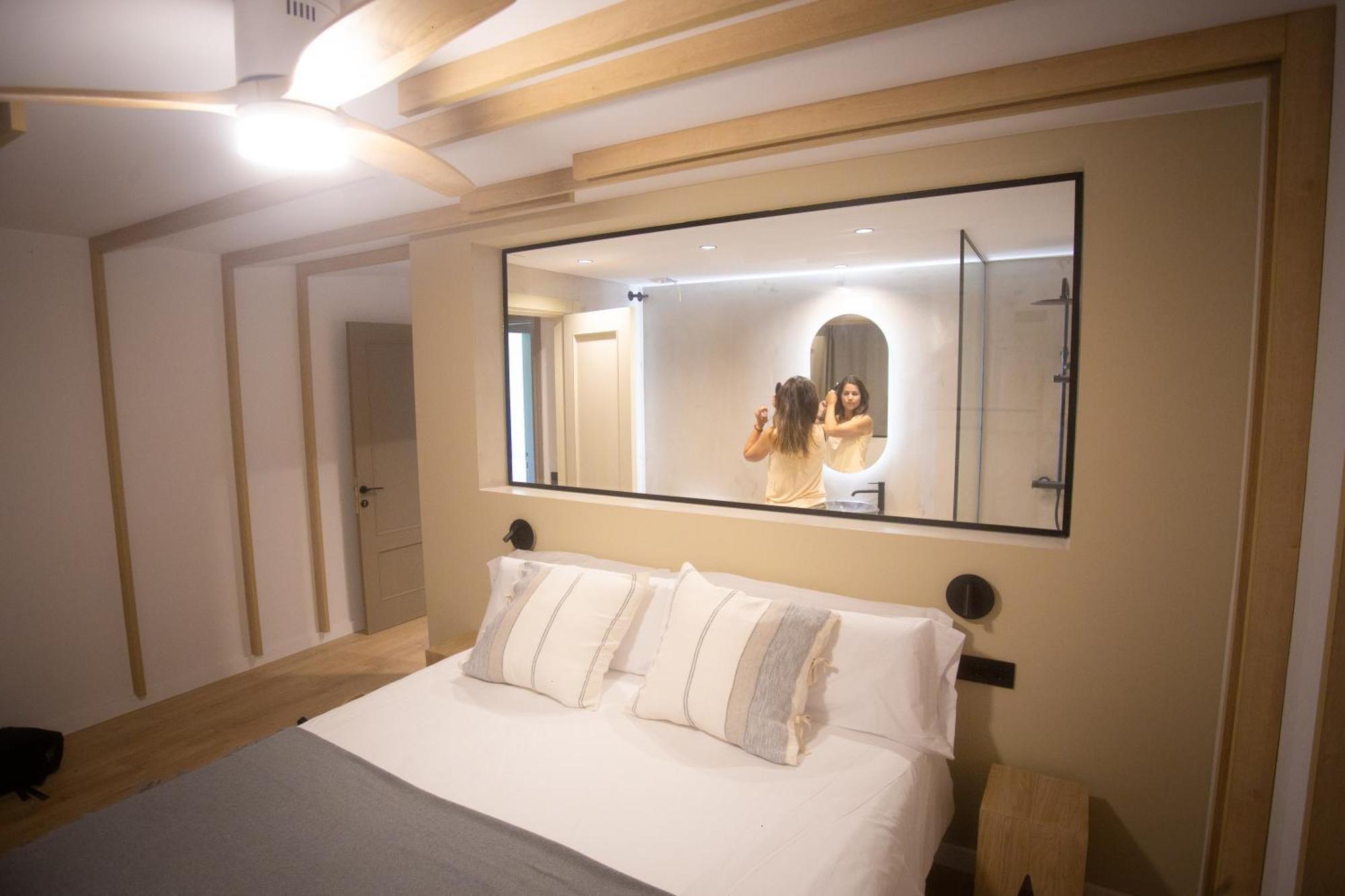 L'Indret Del Pedraforca Adults Only Hotel Saldes Ngoại thất bức ảnh