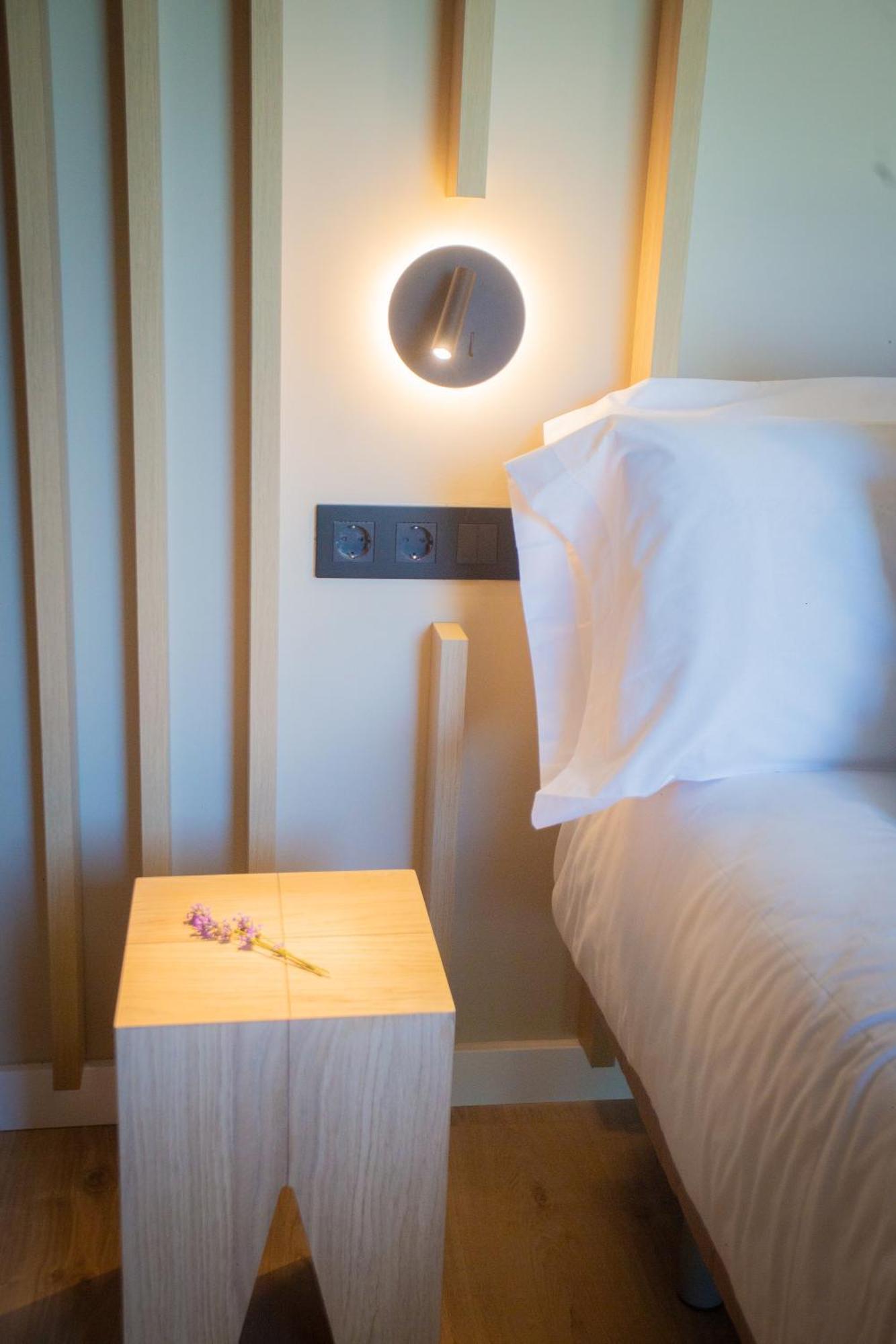 L'Indret Del Pedraforca Adults Only Hotel Saldes Ngoại thất bức ảnh