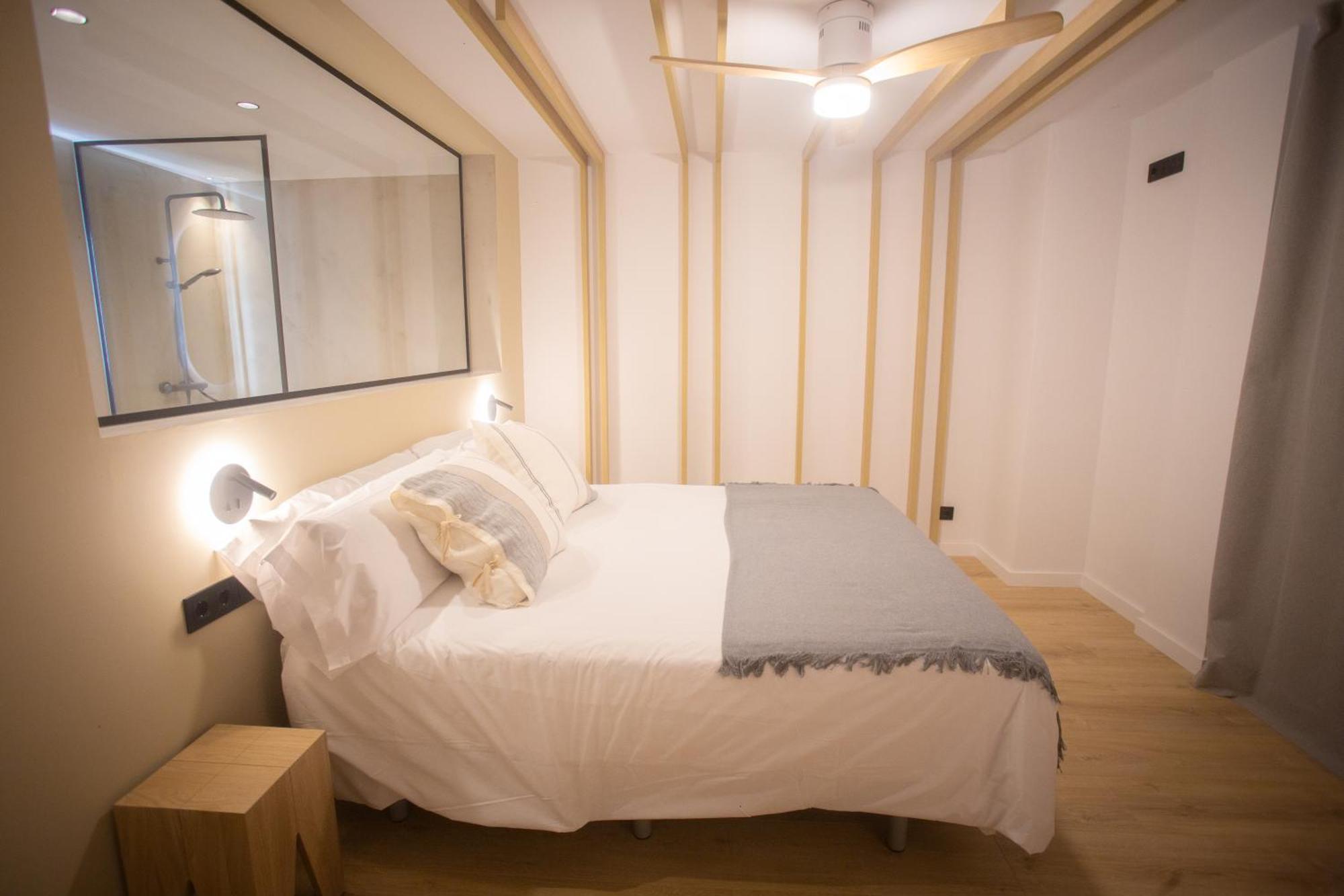 L'Indret Del Pedraforca Adults Only Hotel Saldes Ngoại thất bức ảnh